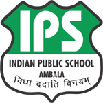 Indian-Public-School-Ambala-Logo